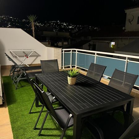 شقة Elegante Atico Con Garaje En Peniscola By Bebalmy المظهر الخارجي الصورة